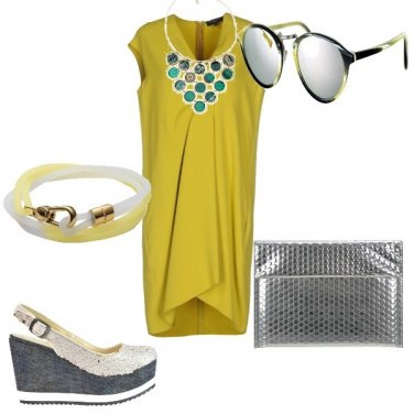 Outfit Urban #3304