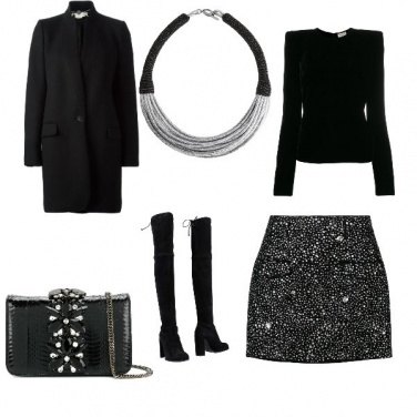 Outfit Chic #6765