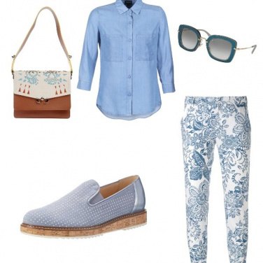 Outfit Bon Ton #4676