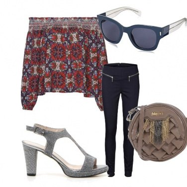 Outfit Trendy