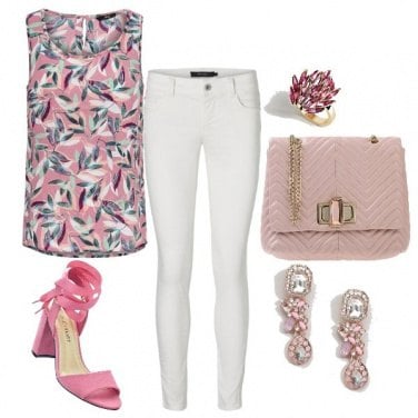 Outfit Chic #6768