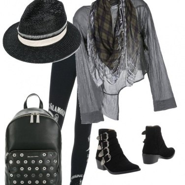 Outfit Angelita @1622@