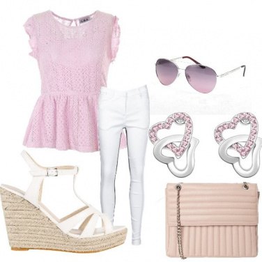 Outfit Trendy