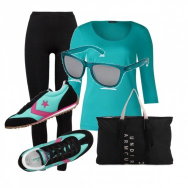 Outfit Urban #3273