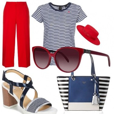Outfit Urban #3274