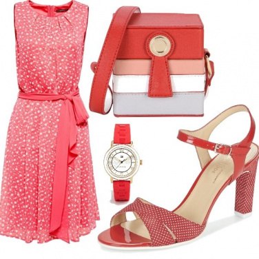 Outfit Bon Ton #4680