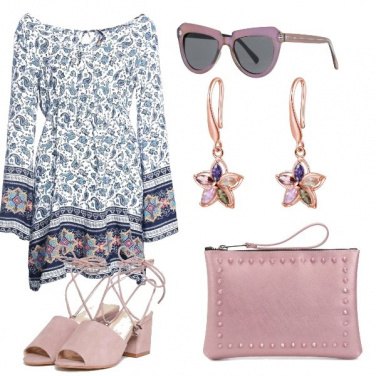 Outfit Angelita @1641@