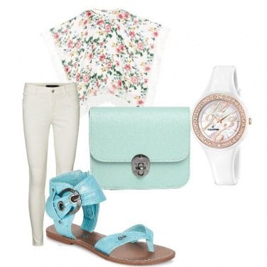 Outfit Trendy