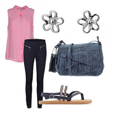 Outfit Trendy