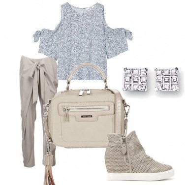 Outfit Trendy