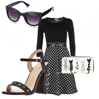 Outfit Trendy