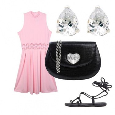 Outfit Tempo libero