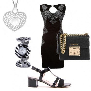 Outfit Chic