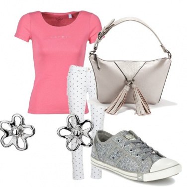 Outfit Tempo libero