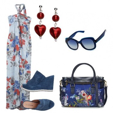 Outfit Shopping time