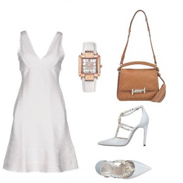 Outfit Chic #6773