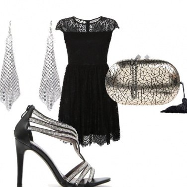 Outfit Chic
