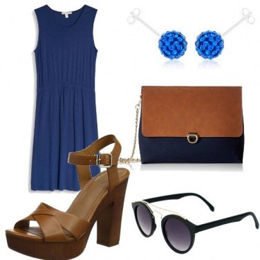 Outfit Tempo libero