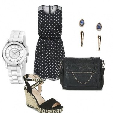 Outfit Trendy