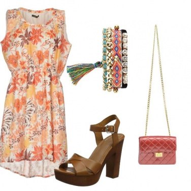 Outfit Trendy #10137