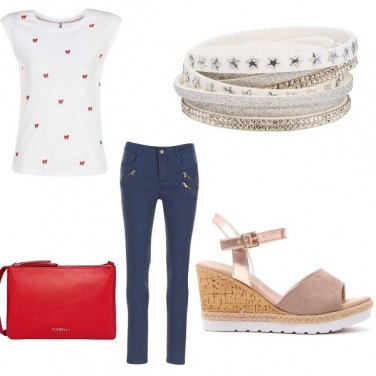 Outfit Basic #6749