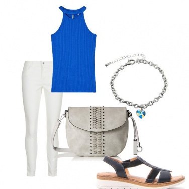 Outfit Tempo libero