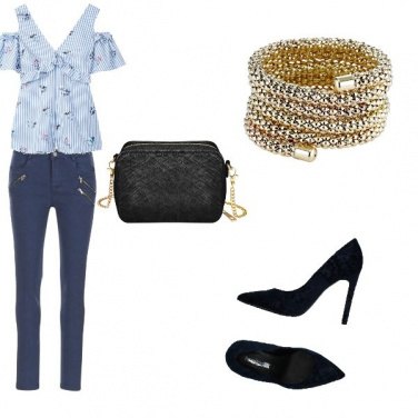 Outfit Basic #6751