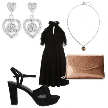 Outfit Chic