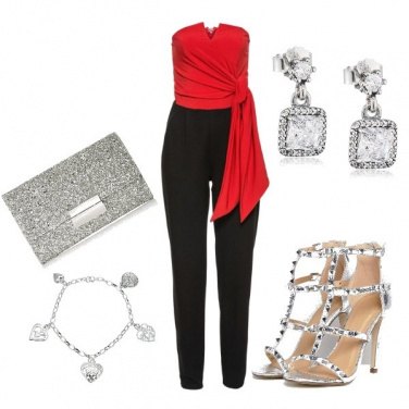 Outfit Cerimonia con stile