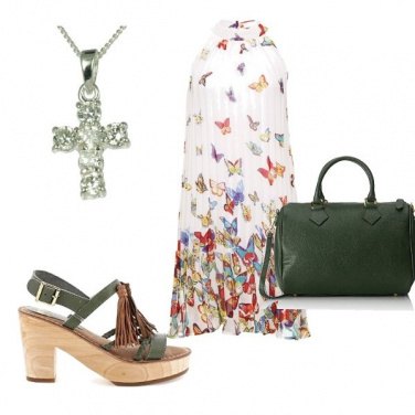 Outfit Tempo libero