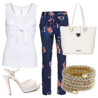 Outfit Trendy #10144