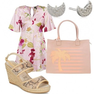 Outfit Tempo libero