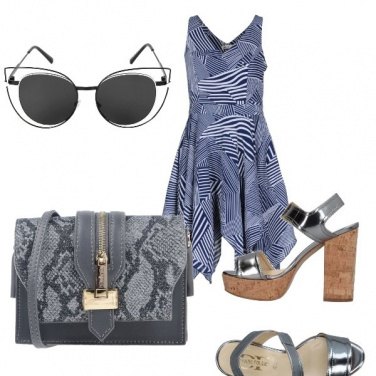 Outfit Tempo libero