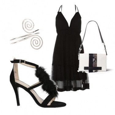 Outfit Chic