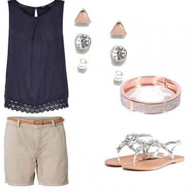 Outfit Trendy #10148