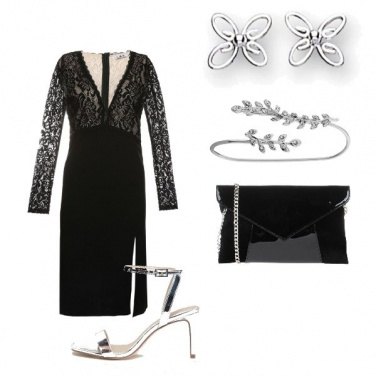 Outfit Chic