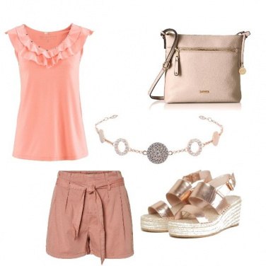 Outfit Bon Ton #4689