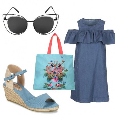 Outfit Tempo libero