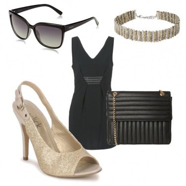Outfit Chic