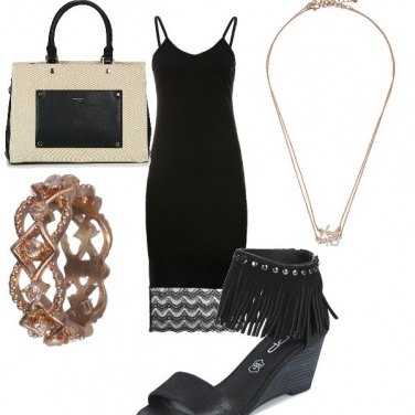 Outfit Trendy