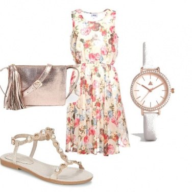 Outfit Tempo libero