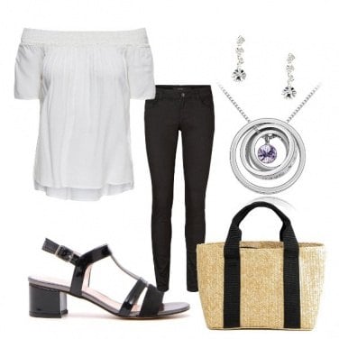 Outfit Trendy