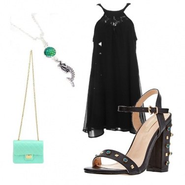 Outfit Tempo libero