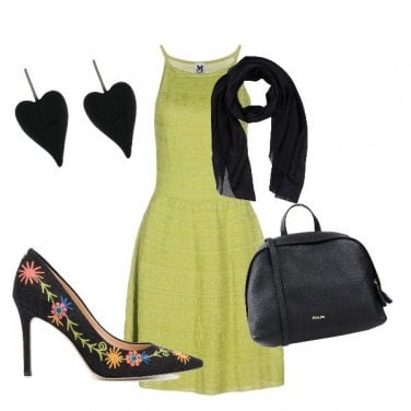 Outfit Chic #6786