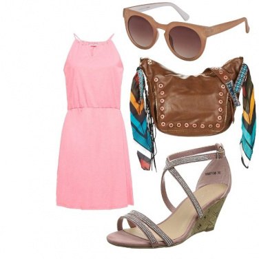Outfit Tempo libero