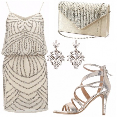 Outfit Swarovski