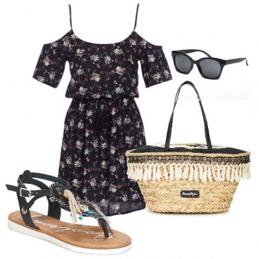 Outfit Tempo libero