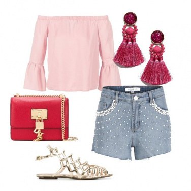 Outfit Trendy #10161