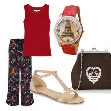 Outfit Trendy