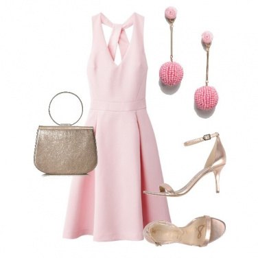 Outfit Bon Ton #4693